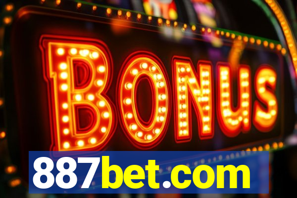 887bet.com