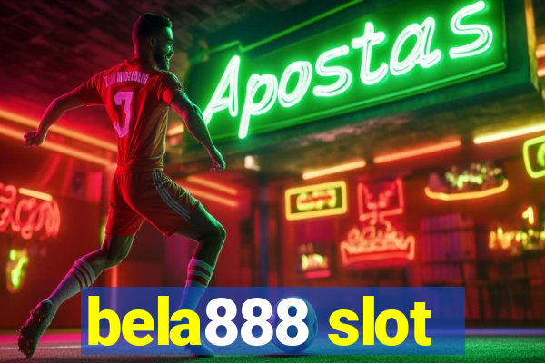 bela888 slot