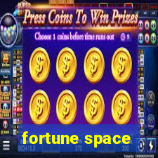 fortune space