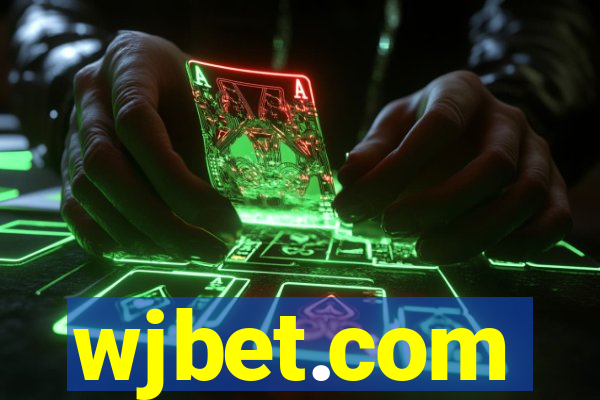 wjbet.com