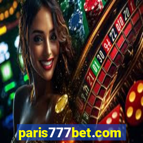 paris777bet.com