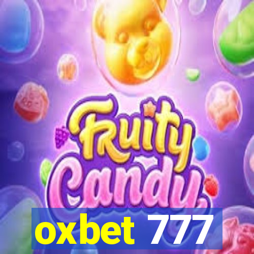 oxbet 777