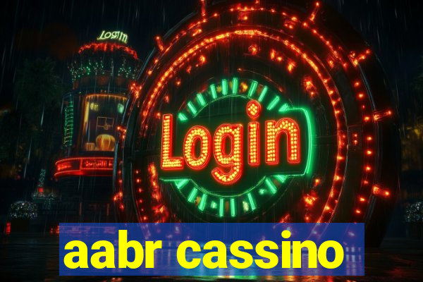 aabr cassino