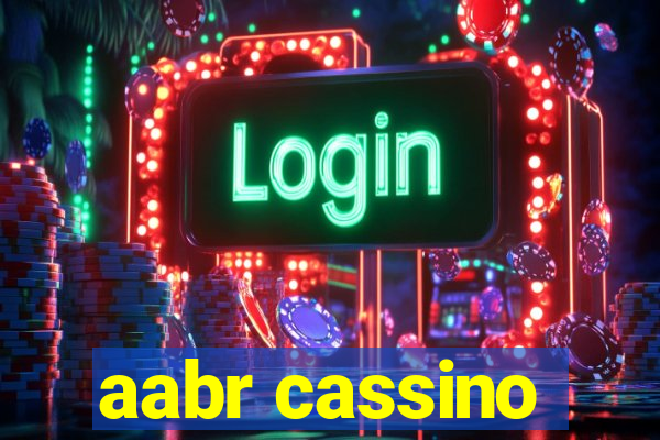 aabr cassino