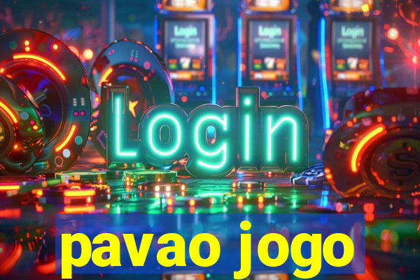 pavao jogo