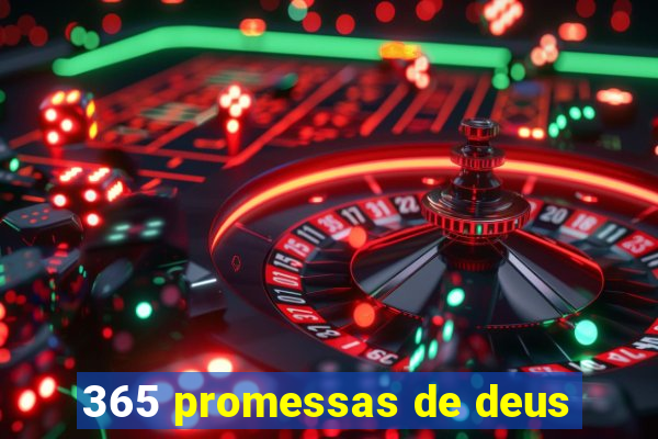 365 promessas de deus