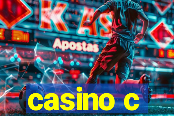 casino c