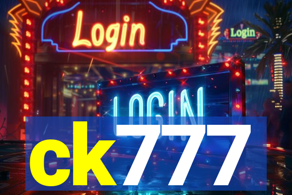 ck777