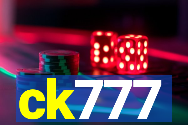 ck777