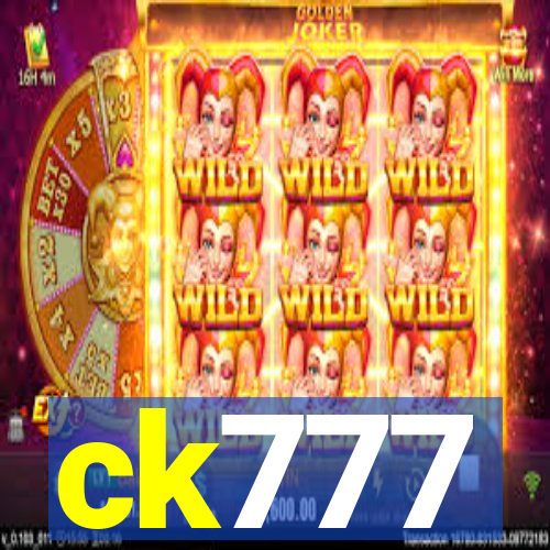 ck777