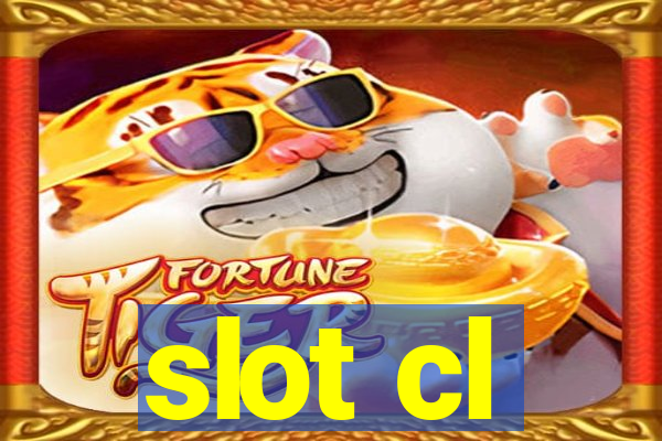 slot cl