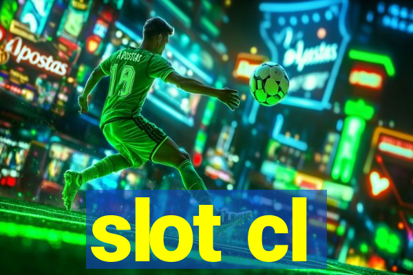 slot cl