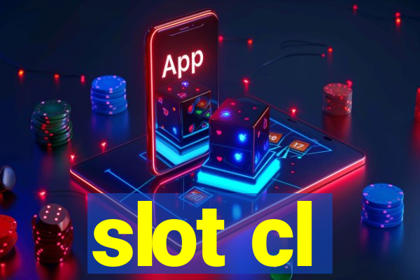 slot cl