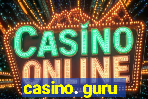 casino. guru