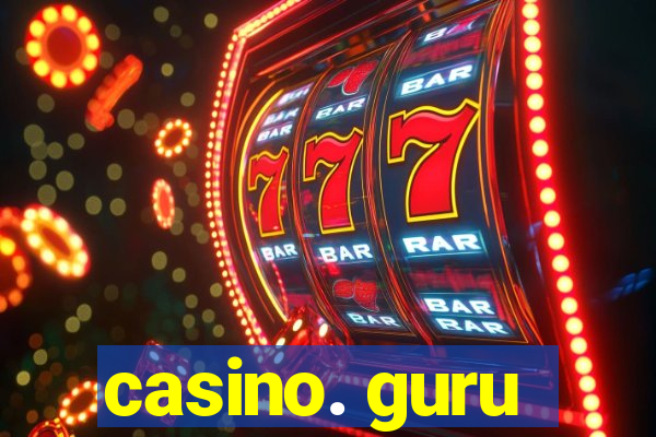 casino. guru