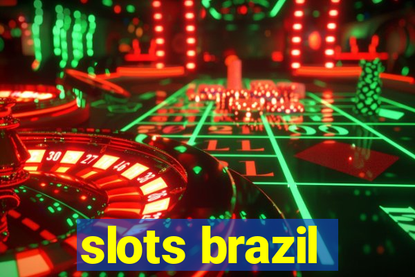 slots brazil