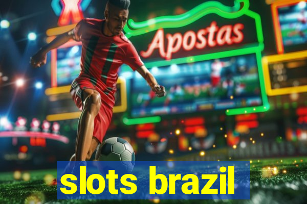 slots brazil