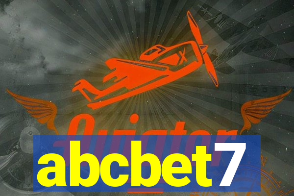 abcbet7