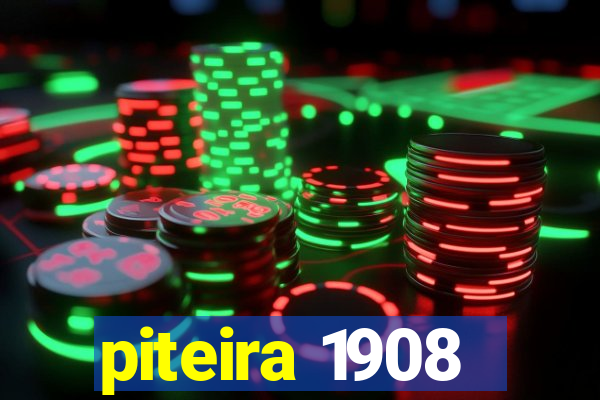 piteira 1908