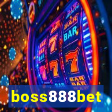 boss888bet