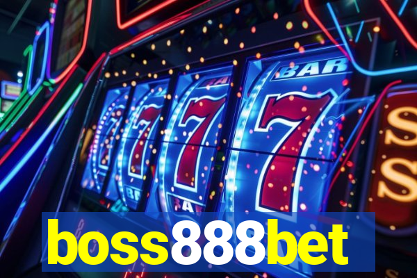 boss888bet