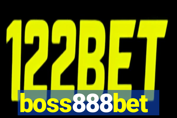 boss888bet