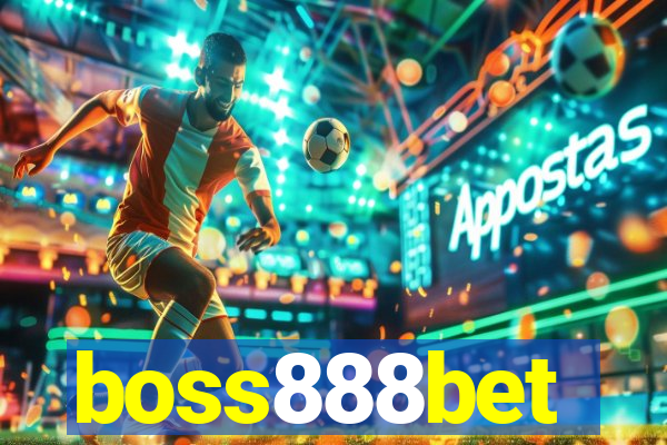 boss888bet