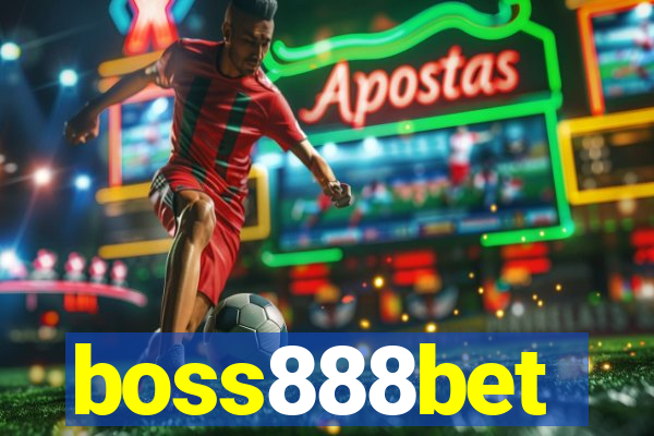 boss888bet