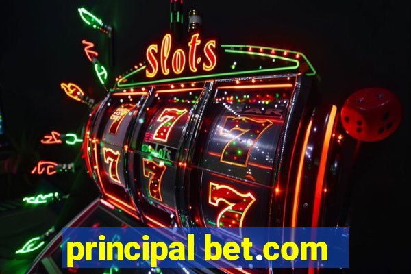 principal bet.com