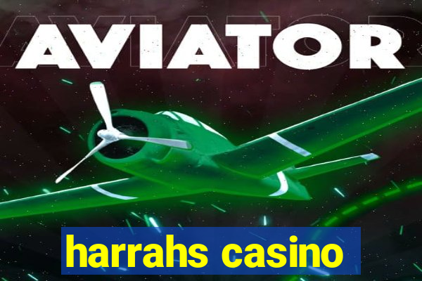 harrahs casino