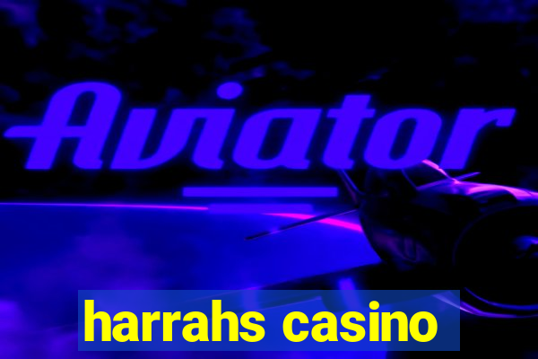 harrahs casino