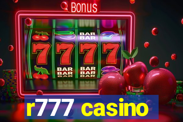 r777 casino