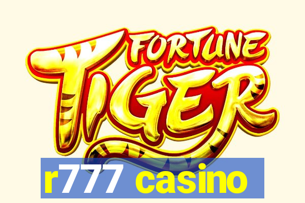 r777 casino