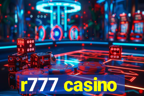 r777 casino