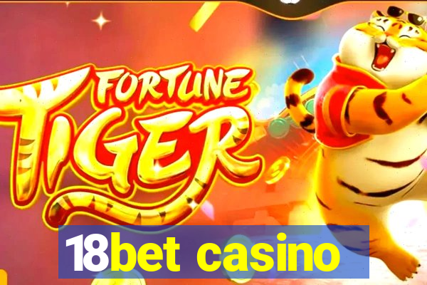 18bet casino