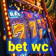 bet wc