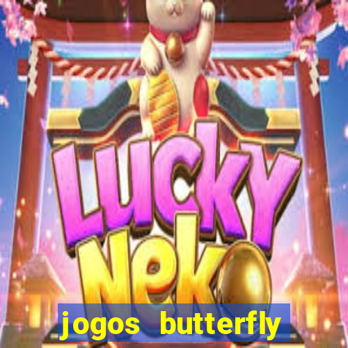 jogos butterfly kyodai 123