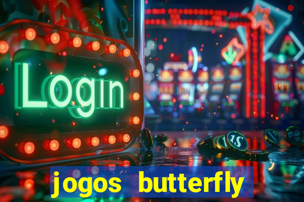 jogos butterfly kyodai 123