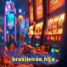 brasileirao hije