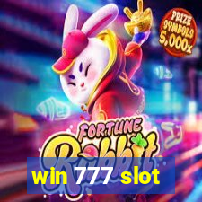 win 777 slot