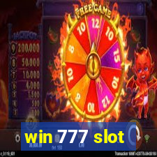 win 777 slot