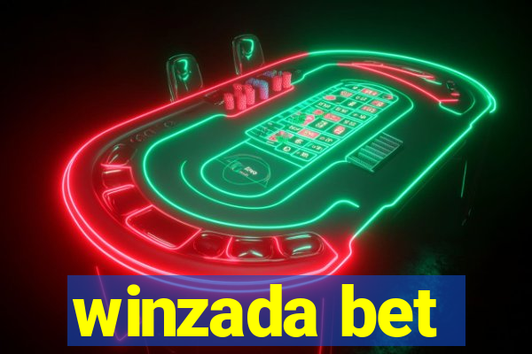 winzada bet