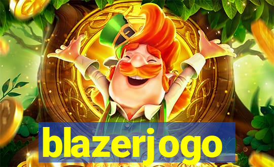 blazerjogo