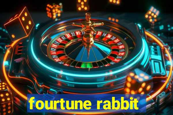 fourtune rabbit