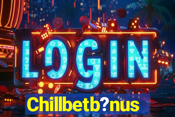 Chillbetb?nus