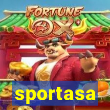 sportasa