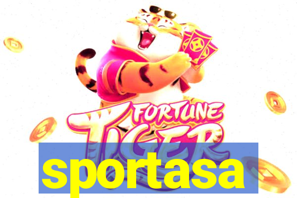 sportasa