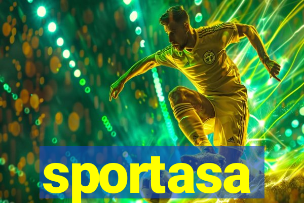 sportasa