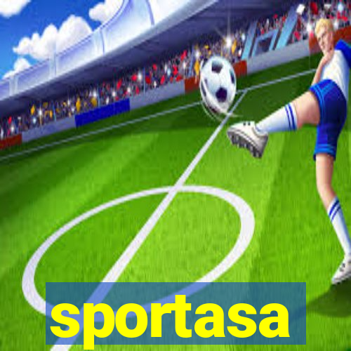 sportasa