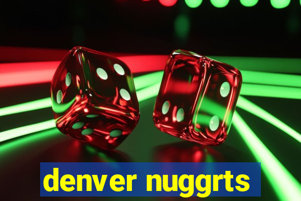 denver nuggrts